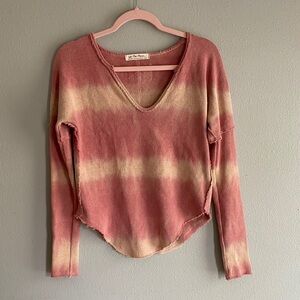 WTF | Knit Top